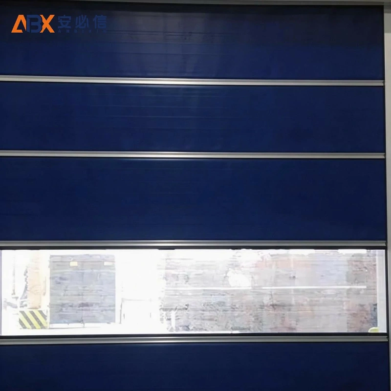 潮州市软质快速门