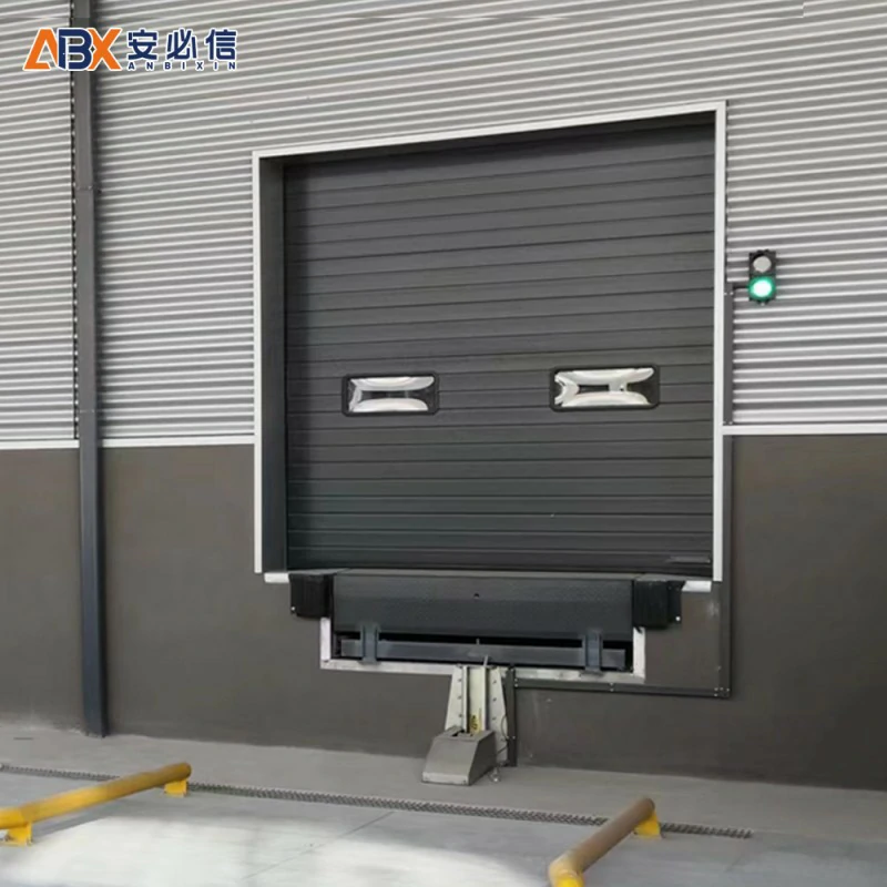 潮州市滑升门